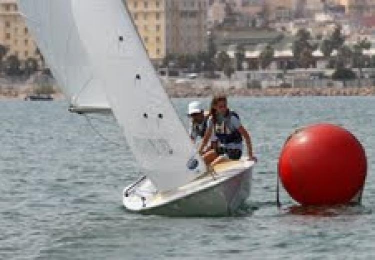 Vela: De Juan y Arenas vencen el "Virgen del Carmen"