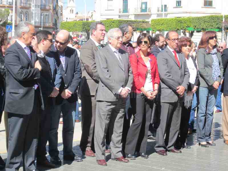 Melilla celebra un año más el Día Internacional de la Mujer incidiendo en la necesidad de lograr la igualdad real