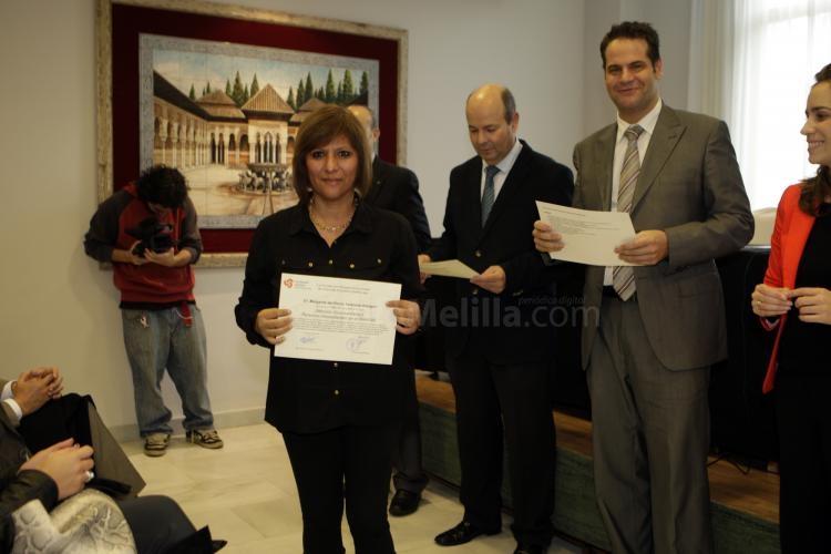 42 discapacitados logran su inserción laboral gracias al 5º Plan para la Inclusión Social de Personas con Discapacidad