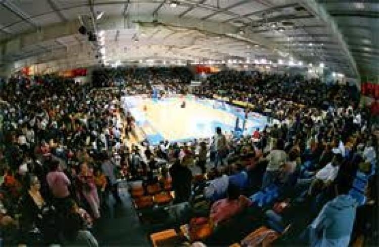 CB Melilla-Menorca, uno de los duelos de la Adecco Oro vuelve a Melilla