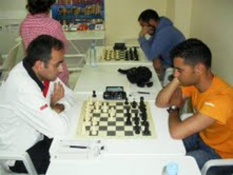 Ajedrez: Takik Boutahar vencedor del Campeonato Absoluto de Melilla