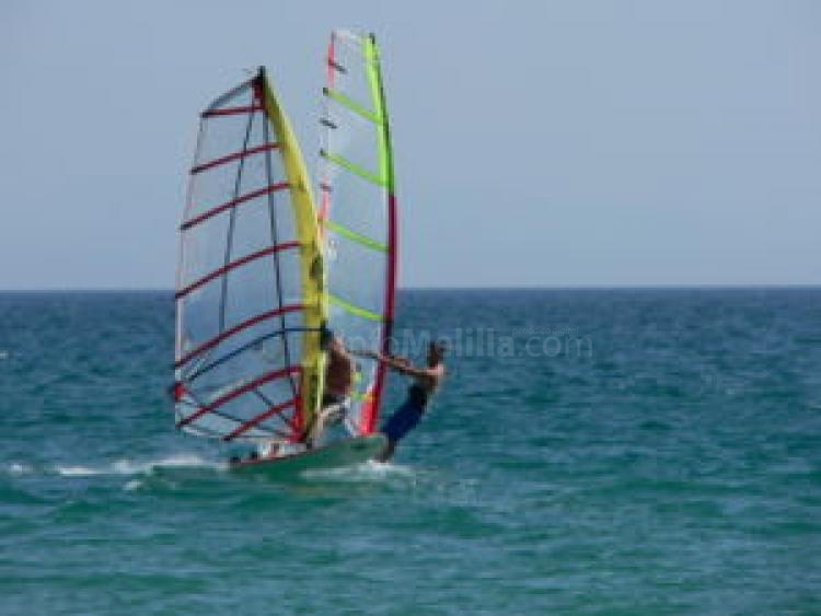 Vela: Arturo Chao a la cabeza del ranking de optimist