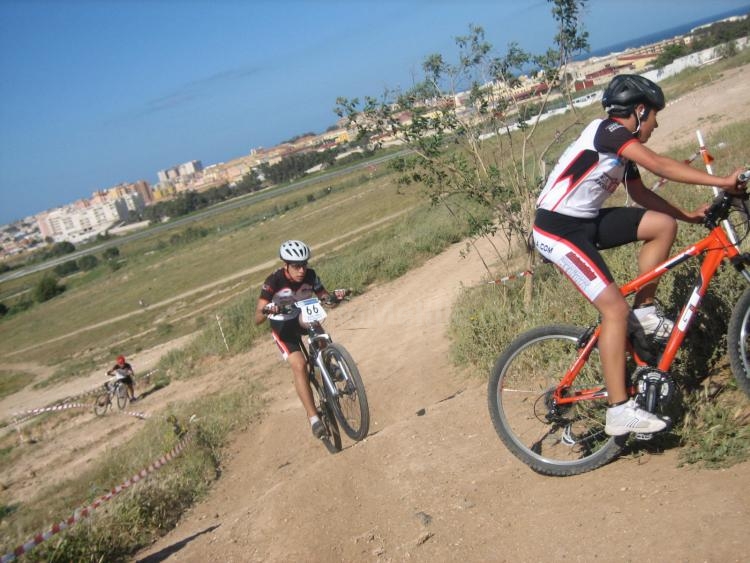 Ciclismo: Este sábado de desarrollará la I Prueba "Open Ciudad de Melilla" de BTT