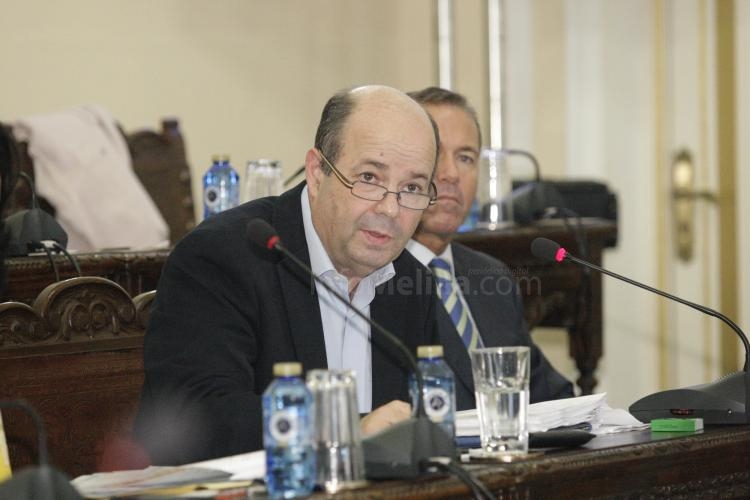 Aprobado el nuevo pliego del futuro contrato de gestión de la Purísima, que tendrá un coste de 3,3 millones al año