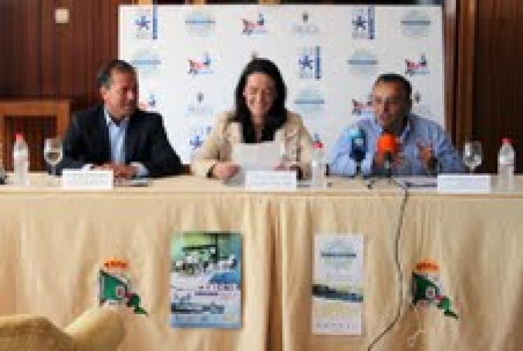 La Semana Náutica "Ciudad de Melilla" volverá a contar con amplia representación motrileña