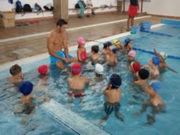 Todo preparado para que el lunes arranque la Escuela de Verano 2012