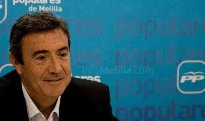 José Manuel Calzado se hace cargo de la Dirección Provincial de Educación