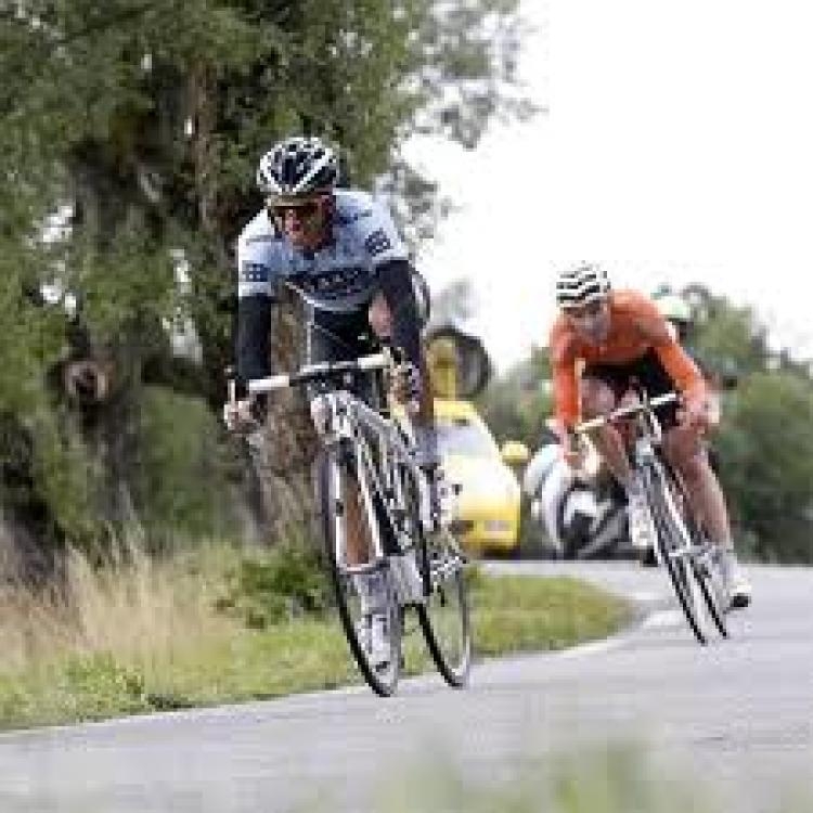 Ciclismo: Este sábado se disputará el III Trofeo Ciudad de Melilla de Mountain Bike