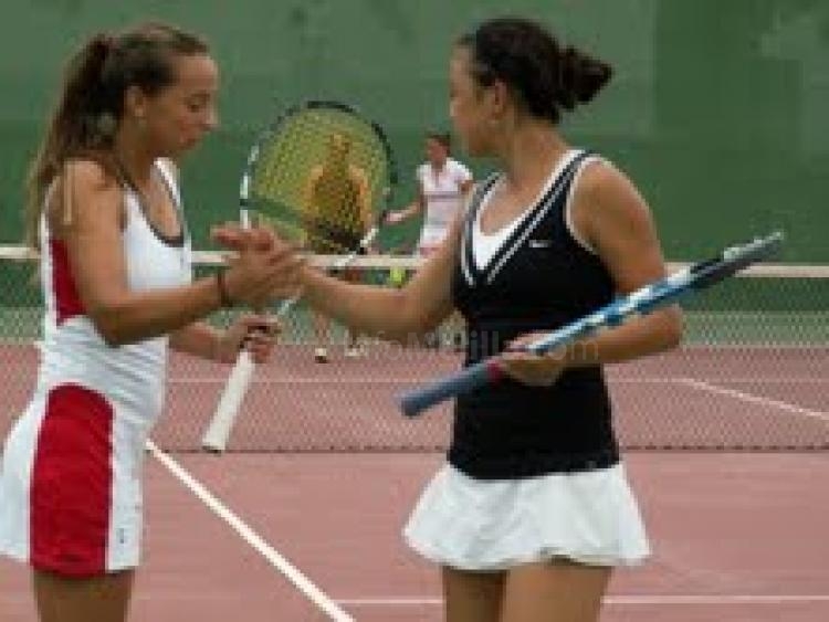 Internacional Tenis Femenino: Se perfilan los cuartos de final con partido entre campeonas de ediciones anteriores