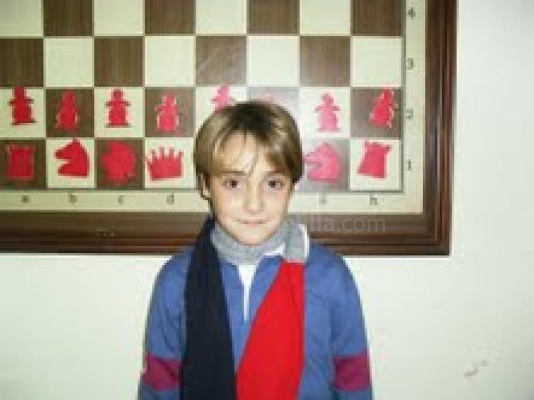 Íñigo Ros