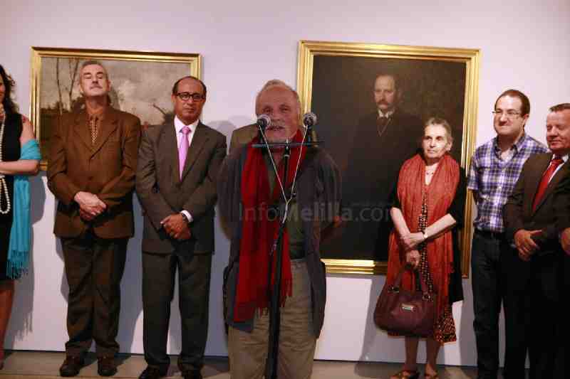 Inaugurado el Museo Ibáñez Melila, una Colección de Arte Español Moderno y Contemporáneo ubicado en el corazón de la ciudad vieja