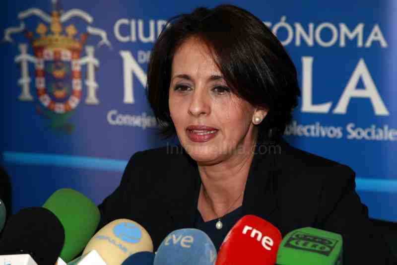 Descienden las denuncias por violencia machista en Melilla, que lleva 165