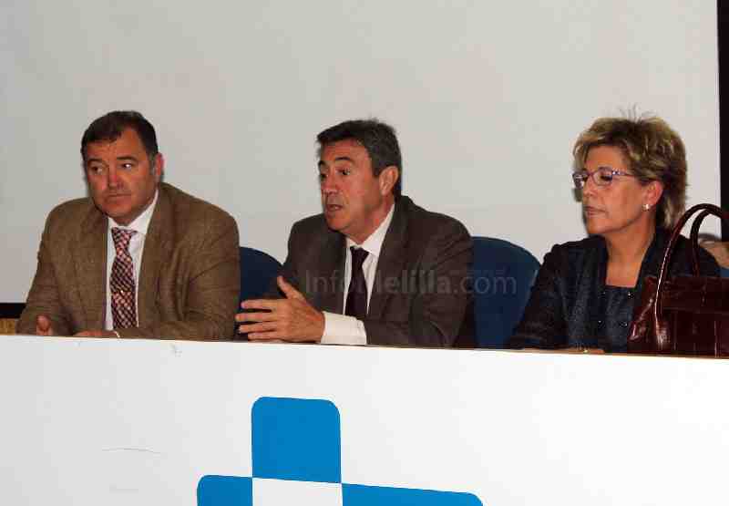 INGESA y Educación celebran el I Seminario de Colaboración dirigido a promocionar hábitos saludables entre los jóvenes