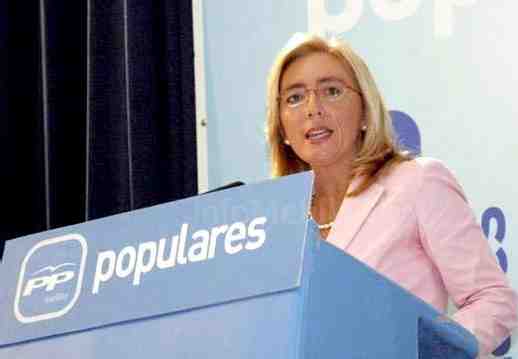 Su lucha por la igualdad es una constante en su actividad diaria