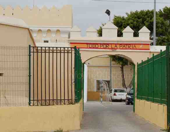 El Centro de Menores de la Purísima Concepción acoge actualmente a 173 personas