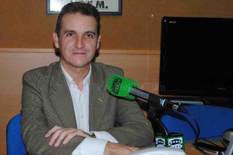 Escobar: “El Gobierno local ha hecho el Plan de Inclusión Social de espaldas a la mayoría de las ONGs”