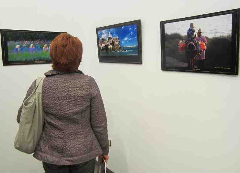 150 fotografías rescatan ‘El Norte del Norte: nuestro Rif, pasado y presente’