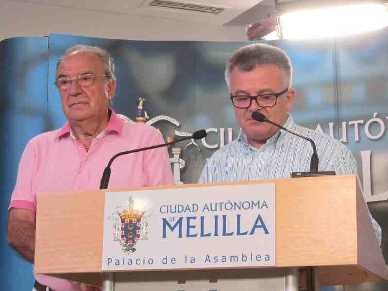 Gavilán y Bravo han presentado el proyecto