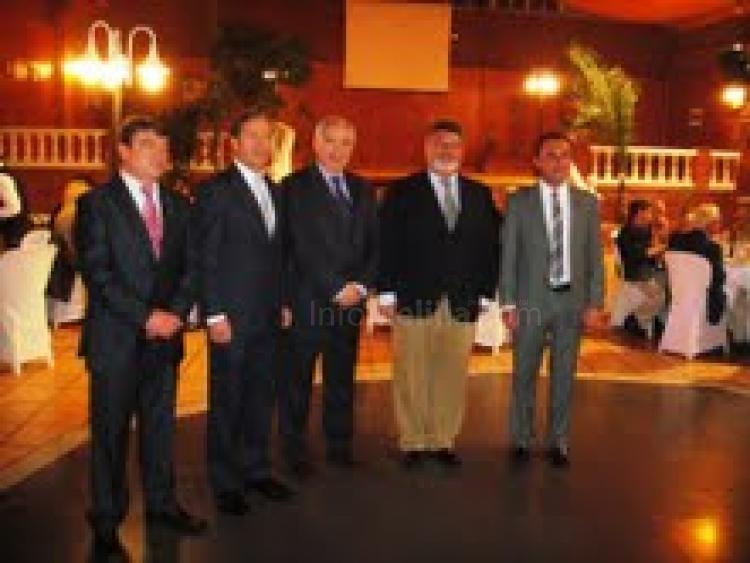 XXXIII Congreso CIPS: Melilla, posible sede para un Campeonato Mundial de Pesca para el 2013