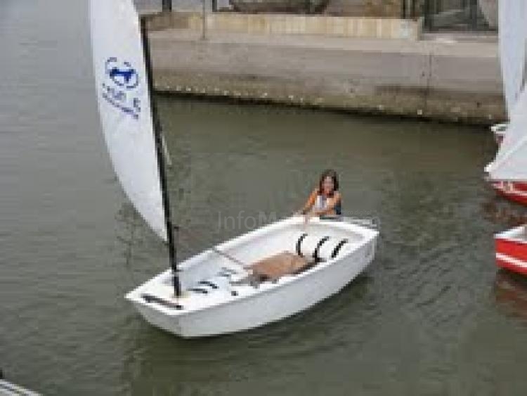 Escuela de Vela: La inscripción continúa abierta para los Cursos de Verano de Vela y Windsurf