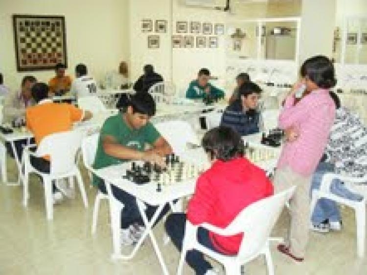 Ajedrez: Takik Boutahar vencedor del Campeonato Absoluto de Melilla
