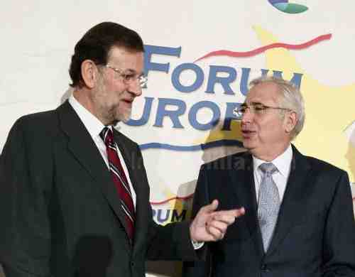 Melilla valora positivamente la predisposición del Gobierno Rajoy para solucionar los problemas de la ciudad
