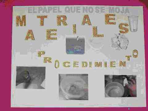 El Colegio Mediterráneo celebra el próximo lunes la II Feria de los Experimentos