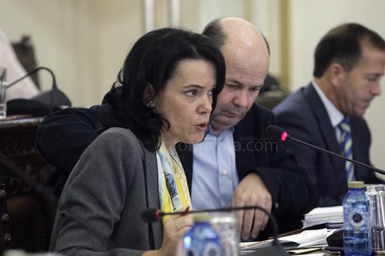 Aprobado el nuevo pliego del futuro contrato de gestión de la Purísima, que tendrá un coste de 3,3 millones al año
