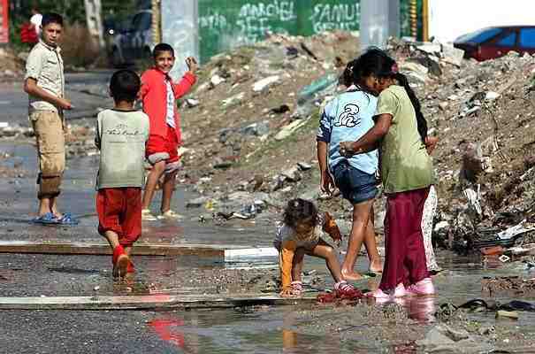 Un estudio de Cicode afirma que en el mundo hay 69 millones de niños sin escolarizar