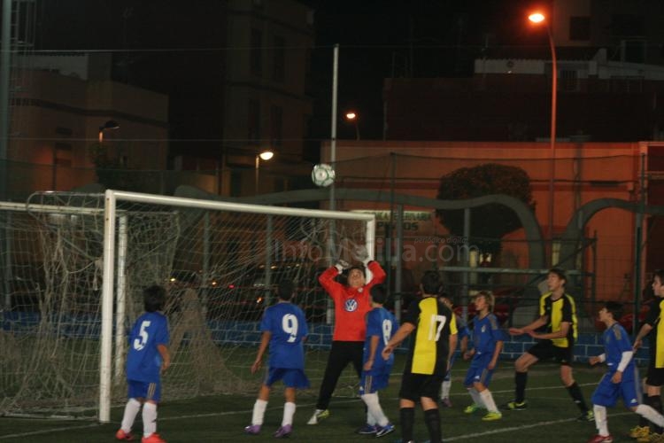 FMF: Melilla se estrena mañana ante las Islas Baleares
