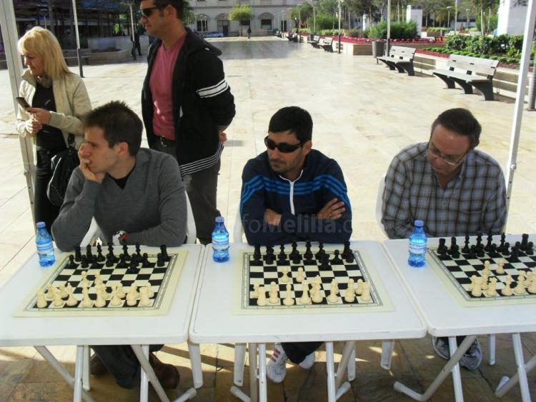 Javaloy, Juan Cruz y Adolfo Alsina