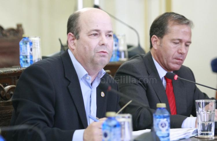Conesa cree injustificada la petición socialista