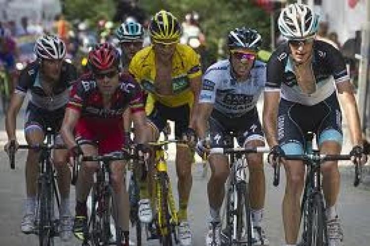 Ciclismo: Este sábado se disputará el III Trofeo Ciudad de Melilla de Mountain Bike
