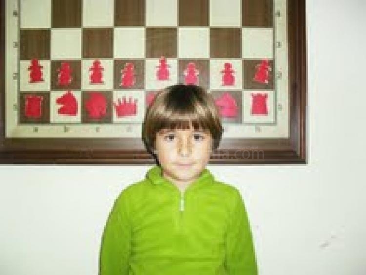 Daniel Formoso