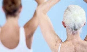 Las mujeres en la edad de la menopausia son más susceptibles de sufrir depresiones