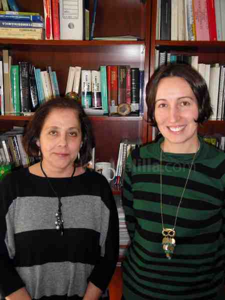 Investigadoras de la UGR participan en un libro que sienta las bases científicas de la cocina