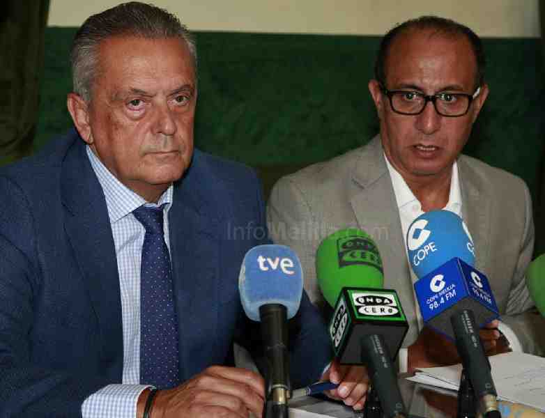 Melilla refuerza la seguridad para la Feria, que se inicia el sábado