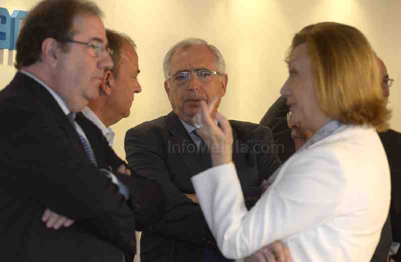 El PP lanza un mensaje de unidad ante los recortes y ajustes aprobados por el Gobierno