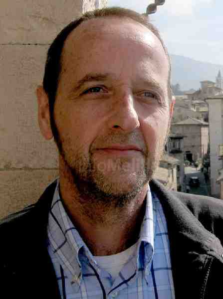José Luis Villanova Valero