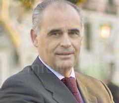 El coordinador local de UPyD, Emilio Guerra