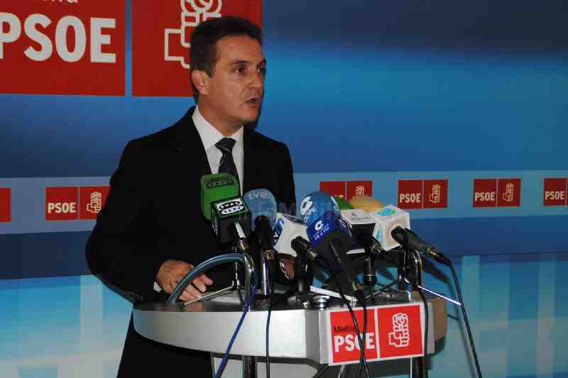 Escobar: “Muchas ayudas de la Ciudad no se adaptan a las necesidades reales de los ciudadanos”