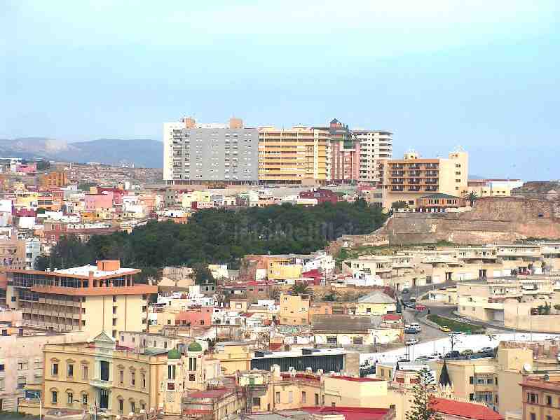 Melilla vuelve a reclamar al Gobierno central las competencias de Urbanismo