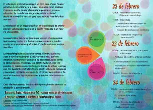 Programa del curso