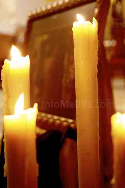 Presentado el cartel anunciador de Semana Santa del 'Nazareno', cofradía pionera