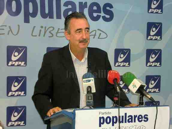 PPL cree que Marruecos podría trabajar más para evitar asaltos a la valla