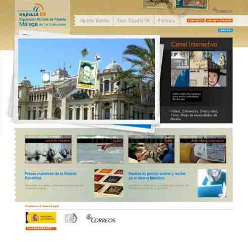'Sara' se convierte en el nuevo asistente virtual de la web de Correos