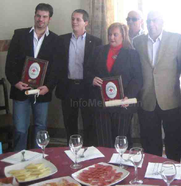 Cruz Roja Melilla, mentalizada para hacer frente a recortes, crisis y pobreza