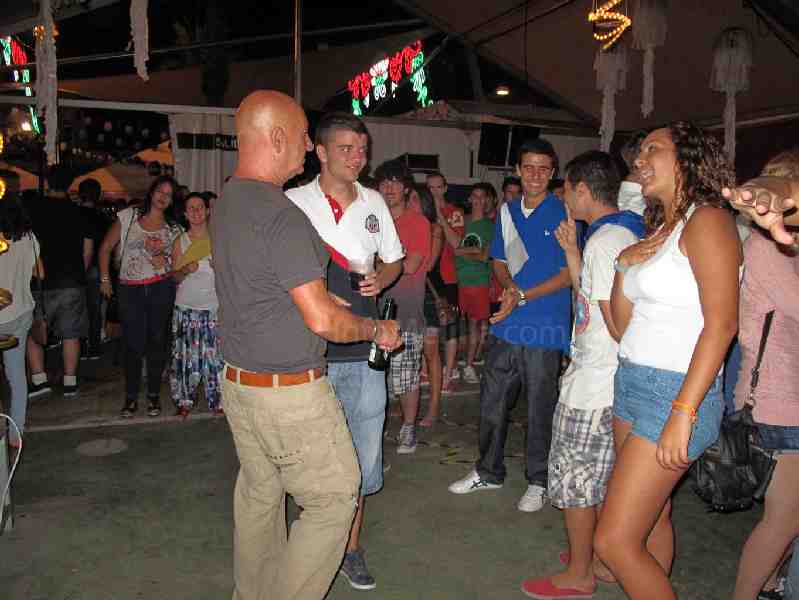 La Feria de Melilla alcanza su ecuador con un gran éxito