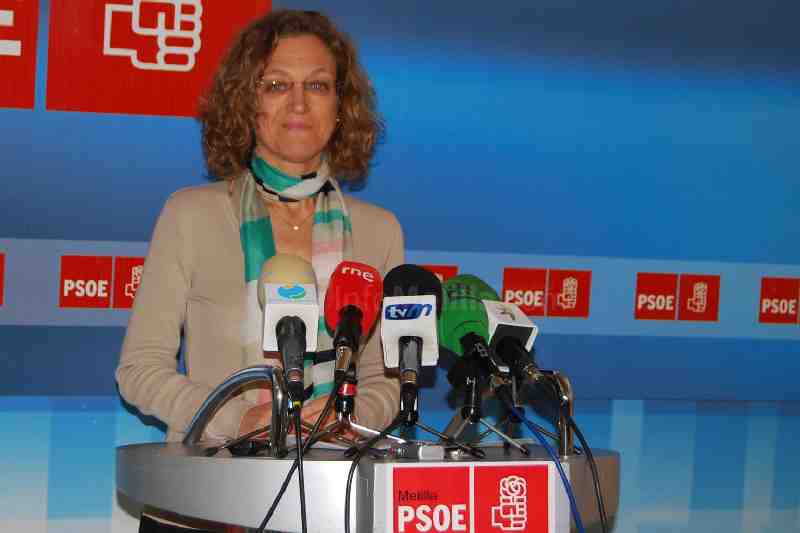 El PSOE advierte de la repercusión en Educación que va a tener la no contratación de 106 profesores