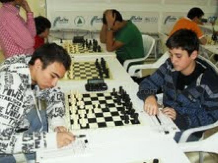 Ajedrez: Takik Boutahar vencedor del Campeonato Absoluto de Melilla